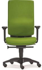 CUBE-M ➜ OBJEKT - Bürostuhl 